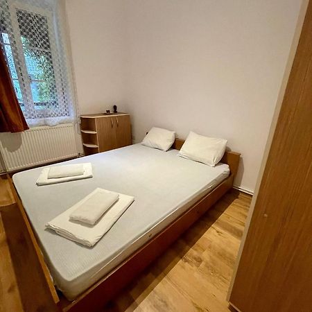 The Tower St. House Apartment Sibiu Ngoại thất bức ảnh