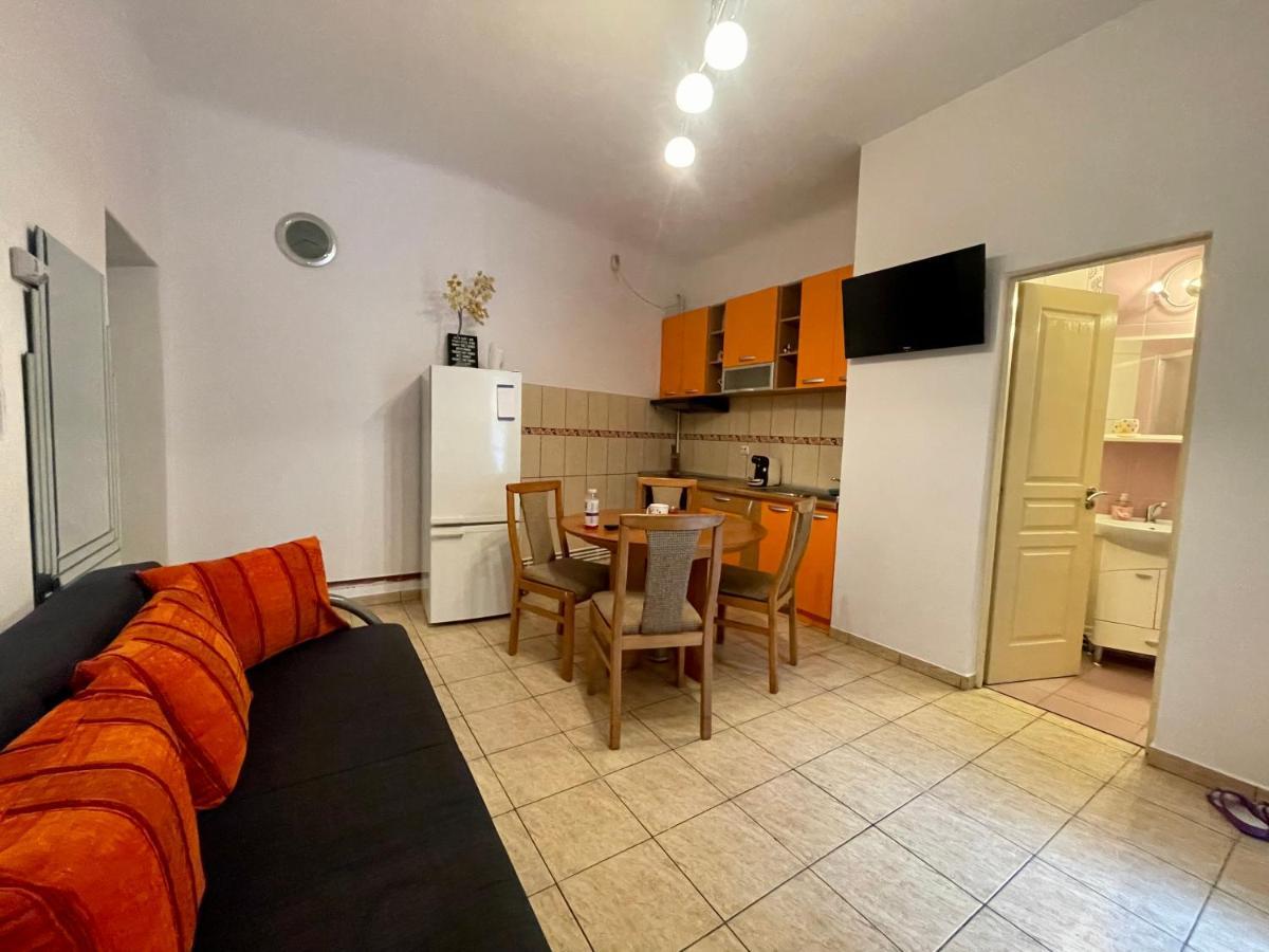 The Tower St. House Apartment Sibiu Ngoại thất bức ảnh