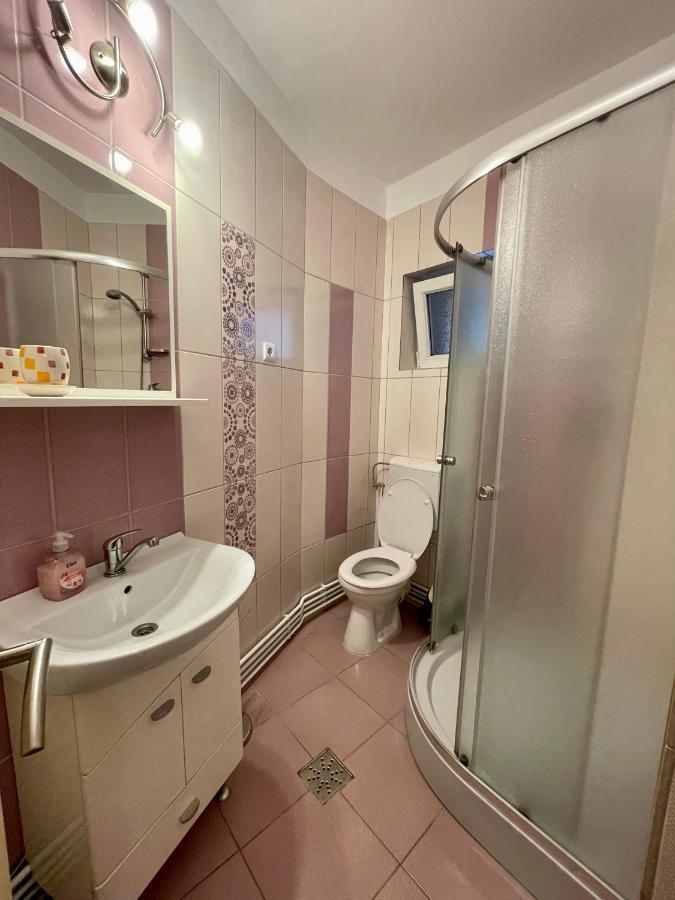The Tower St. House Apartment Sibiu Ngoại thất bức ảnh