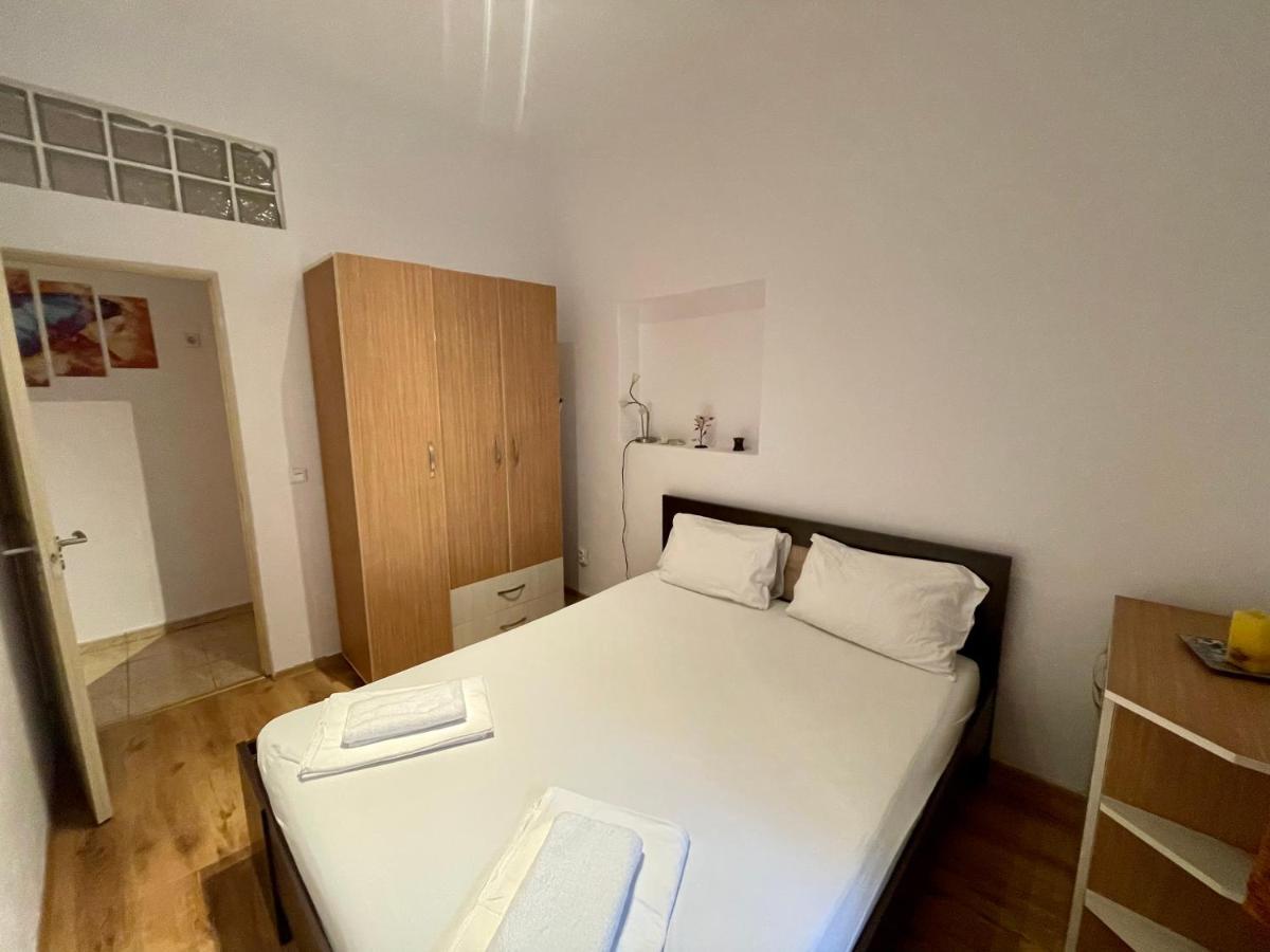 The Tower St. House Apartment Sibiu Ngoại thất bức ảnh