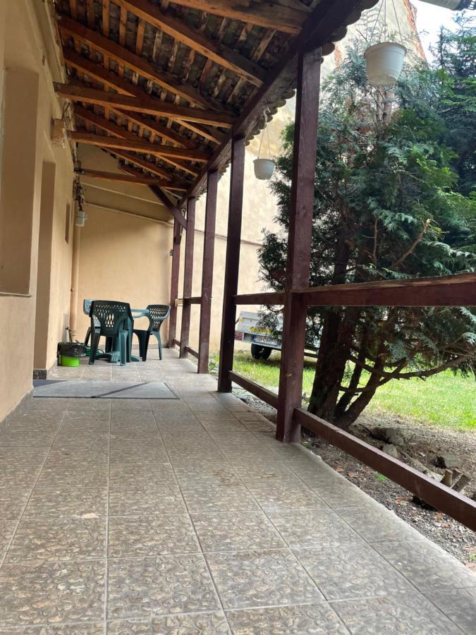The Tower St. House Apartment Sibiu Ngoại thất bức ảnh