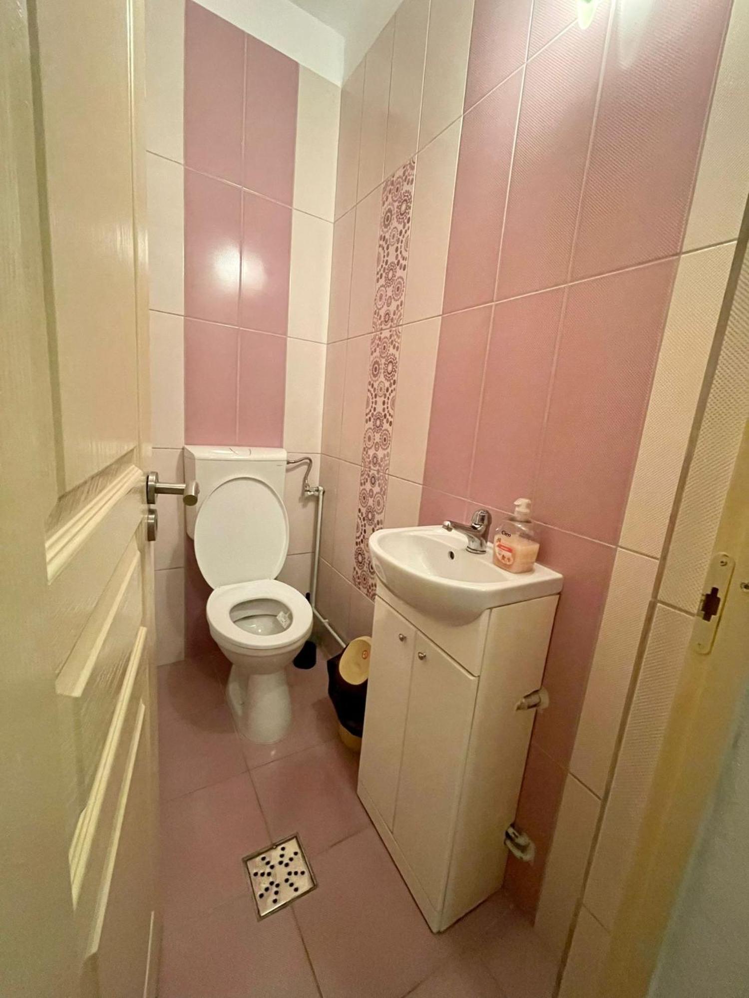 The Tower St. House Apartment Sibiu Ngoại thất bức ảnh