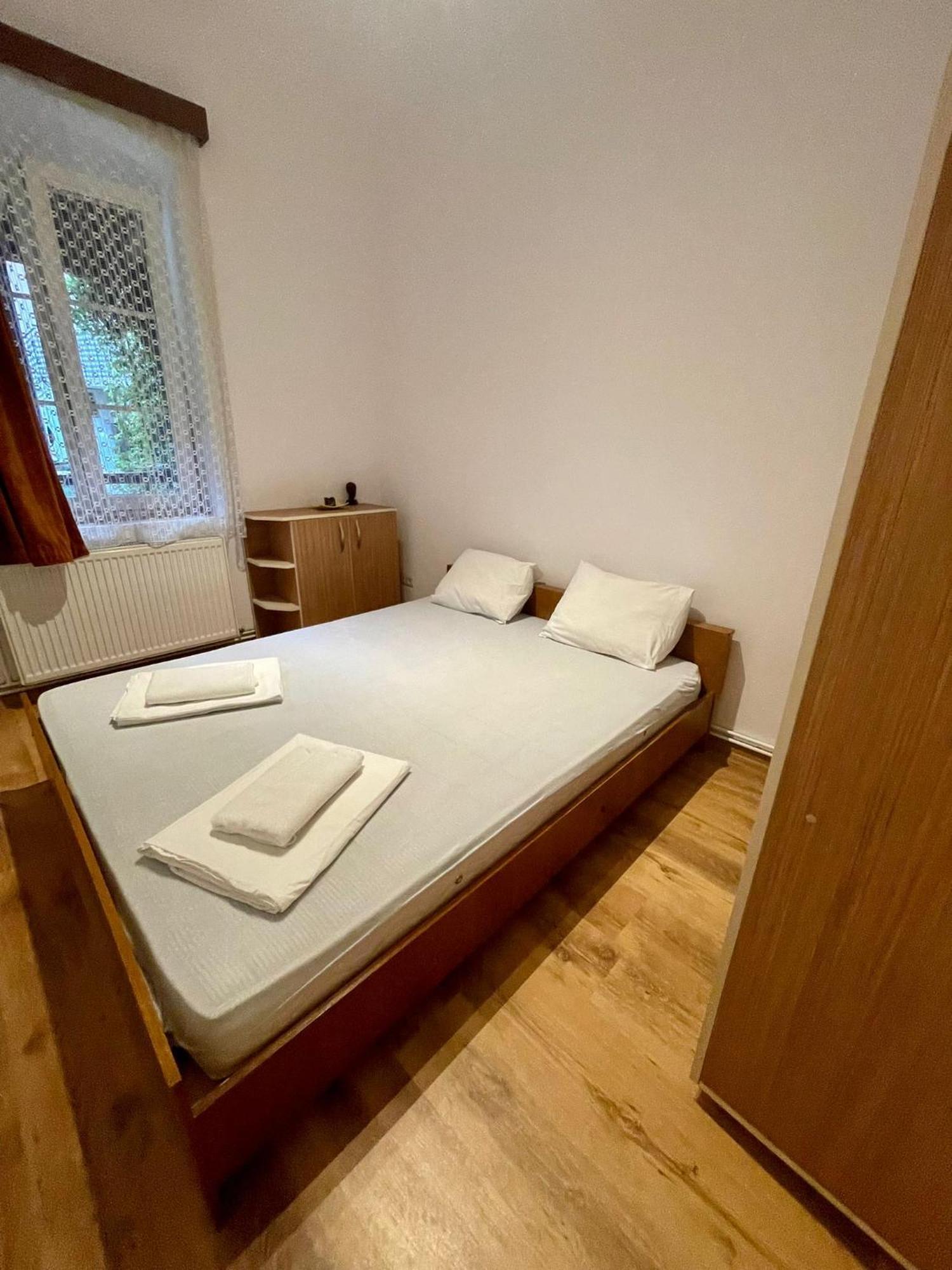 The Tower St. House Apartment Sibiu Ngoại thất bức ảnh