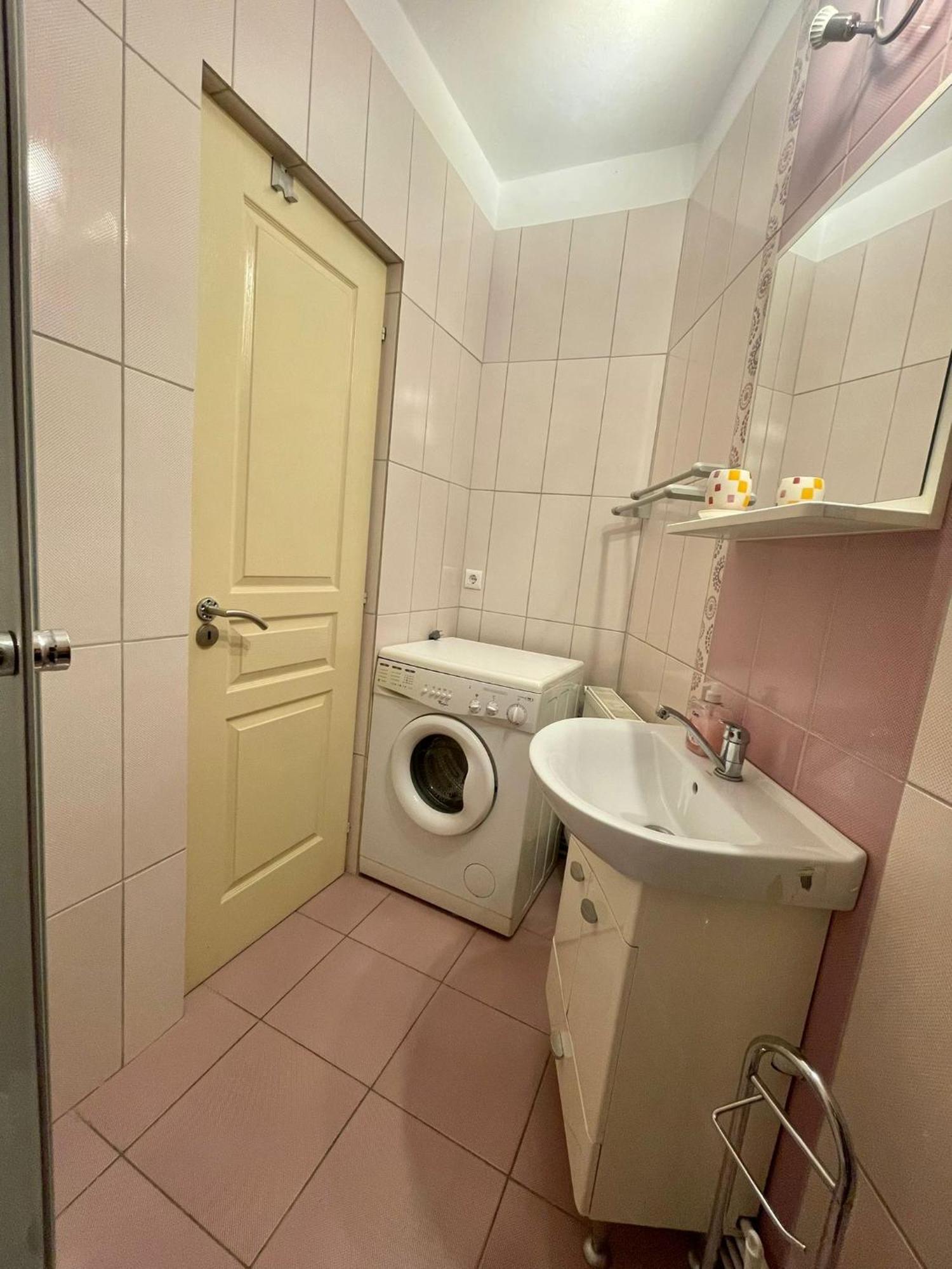 The Tower St. House Apartment Sibiu Ngoại thất bức ảnh