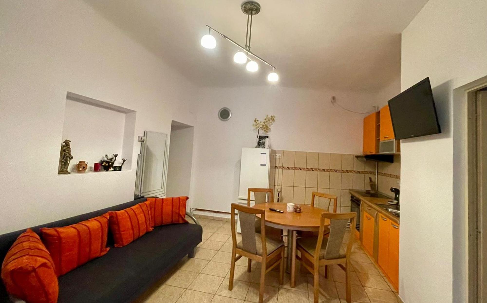 The Tower St. House Apartment Sibiu Ngoại thất bức ảnh