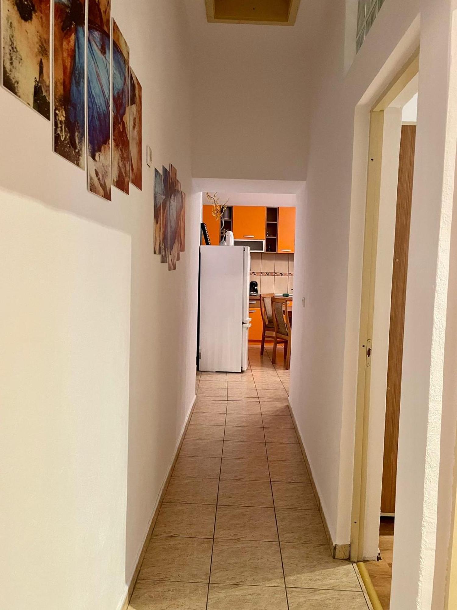 The Tower St. House Apartment Sibiu Ngoại thất bức ảnh