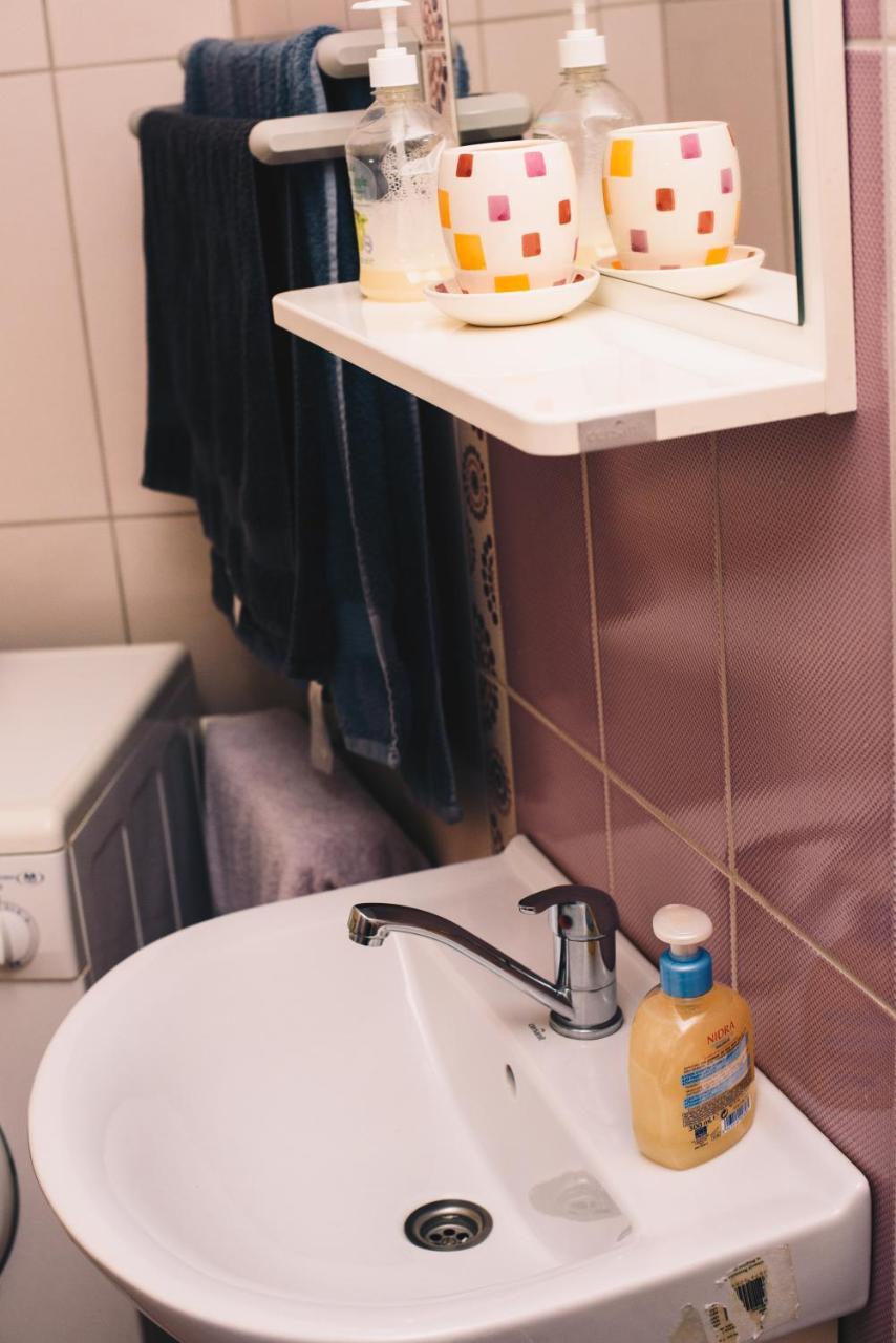 The Tower St. House Apartment Sibiu Ngoại thất bức ảnh
