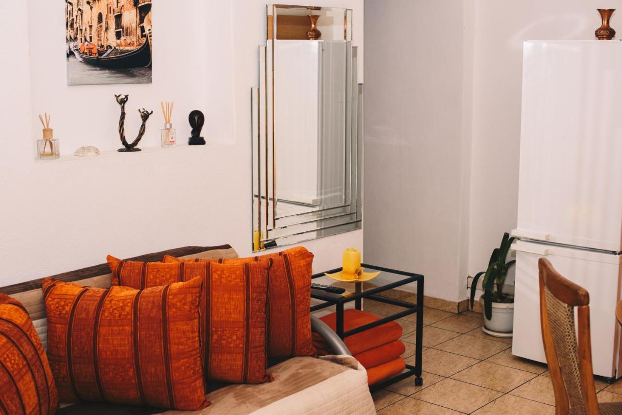 The Tower St. House Apartment Sibiu Ngoại thất bức ảnh