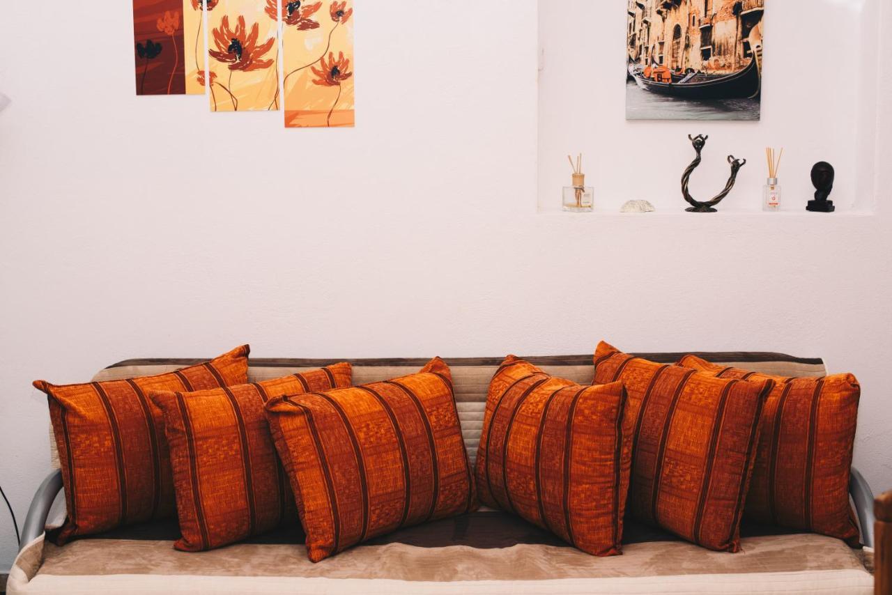 The Tower St. House Apartment Sibiu Ngoại thất bức ảnh