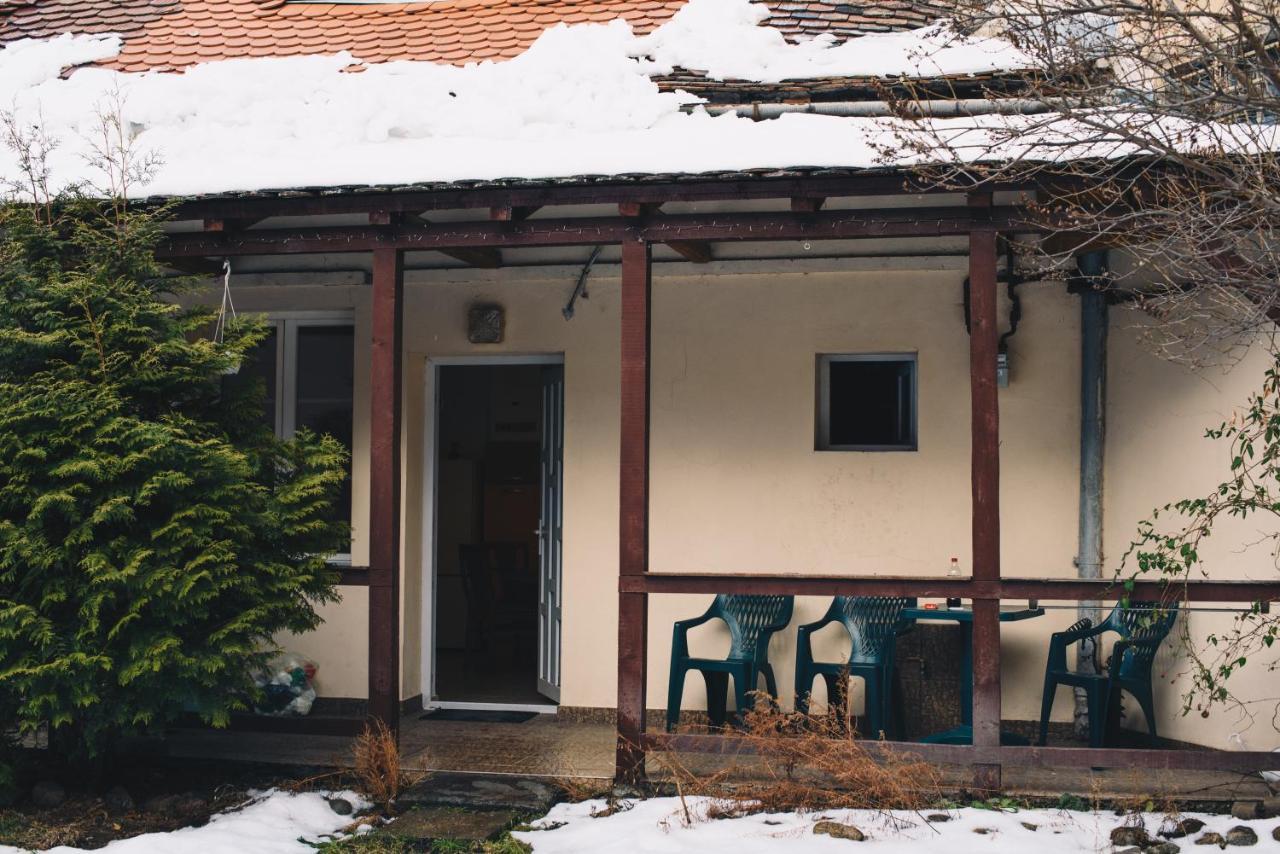 The Tower St. House Apartment Sibiu Ngoại thất bức ảnh
